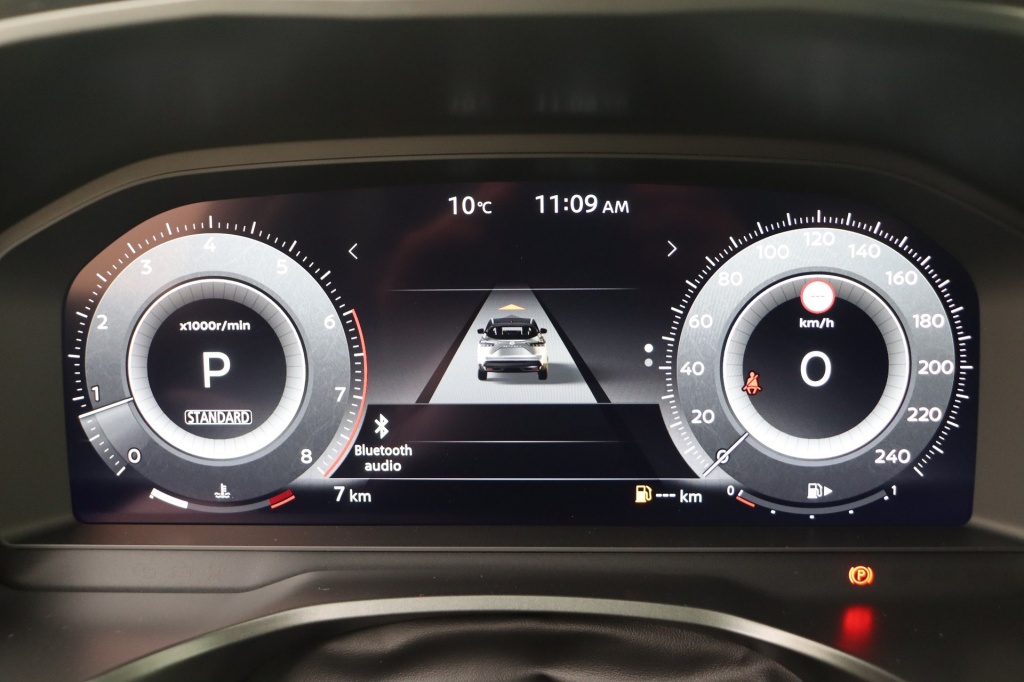 NISSAN Qashqai N-Connecta + Cold Pack 1,3 158 hp CVT 2WD - ref: 7-47147 - Photo 20