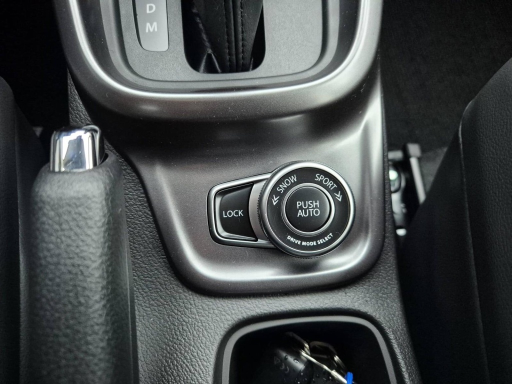 SUZUKI Vitara Comfort+ 1.4 Gasoline 110hp 4x4 - ref: 7-47164 - Photo 19