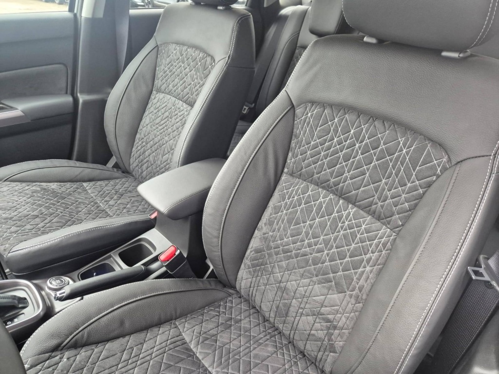 SUZUKI Vitara Comfort+ 1.4 Gasoline 110hp 4x4 - ref: 7-47166 - Photo 20