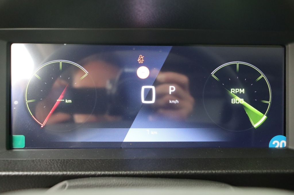 PEUGEOT Expert Long 2.0 BlueHDi 145 hp S&S EAT8 - ref: 7-47200 - Photo 19