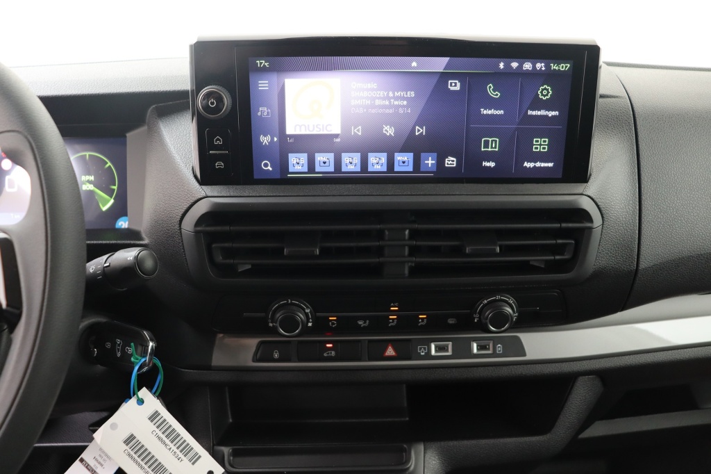 PEUGEOT Expert Long 2.0 BlueHDi 145 hp S&S EAT8 - ref: 7-47200 - Photo 20