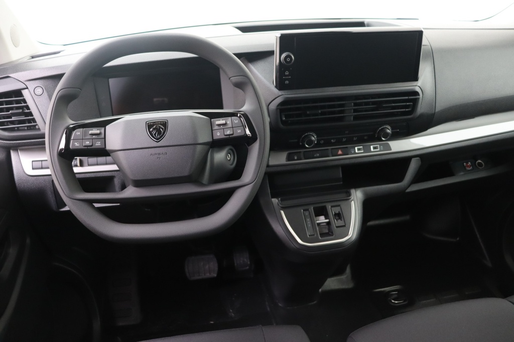 PEUGEOT Expert Long 2.0 BlueHDi 145 hp S&S EAT8 - ref: 7-47215 - Photo 11