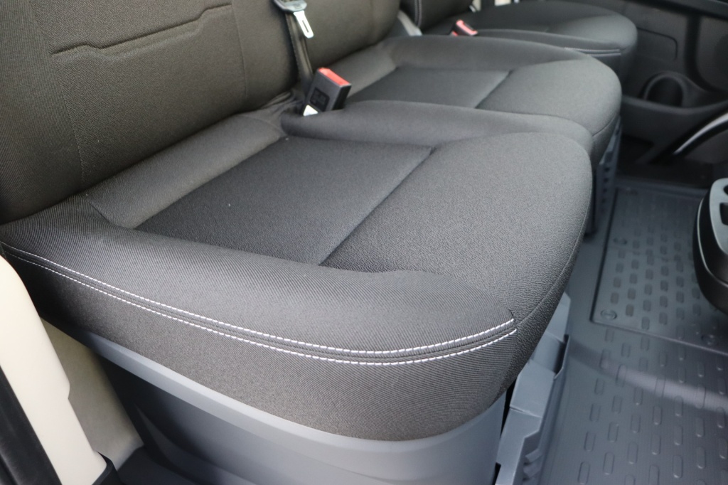 PEUGEOT Boxer L3H2 3.5T Heavy  2.2 BlueHDi 180 S&S EAT8 - ref: 7-47230 - Photo 13