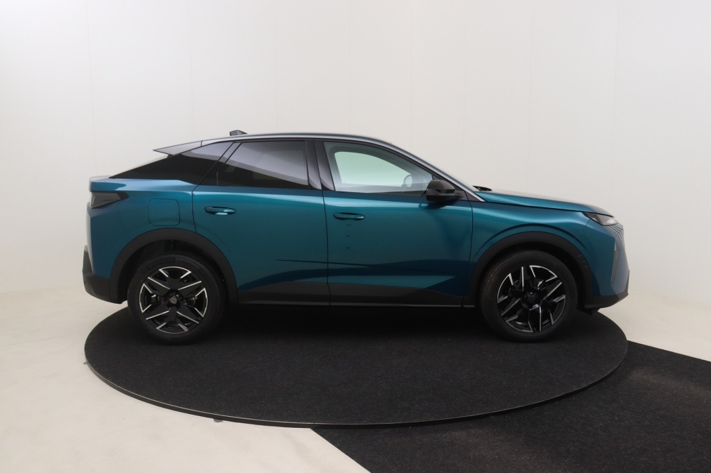 PEUGEOT 3008 Allure Hybrid 145 hp e-DSC6    - ref: 7-47243 - Photo 4