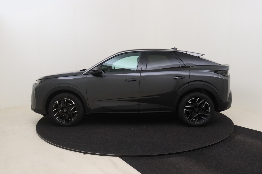 PEUGEOT 3008 Allure Hybrid 145 hp e-DSC6    - ref: 7-47251 - Photo 11