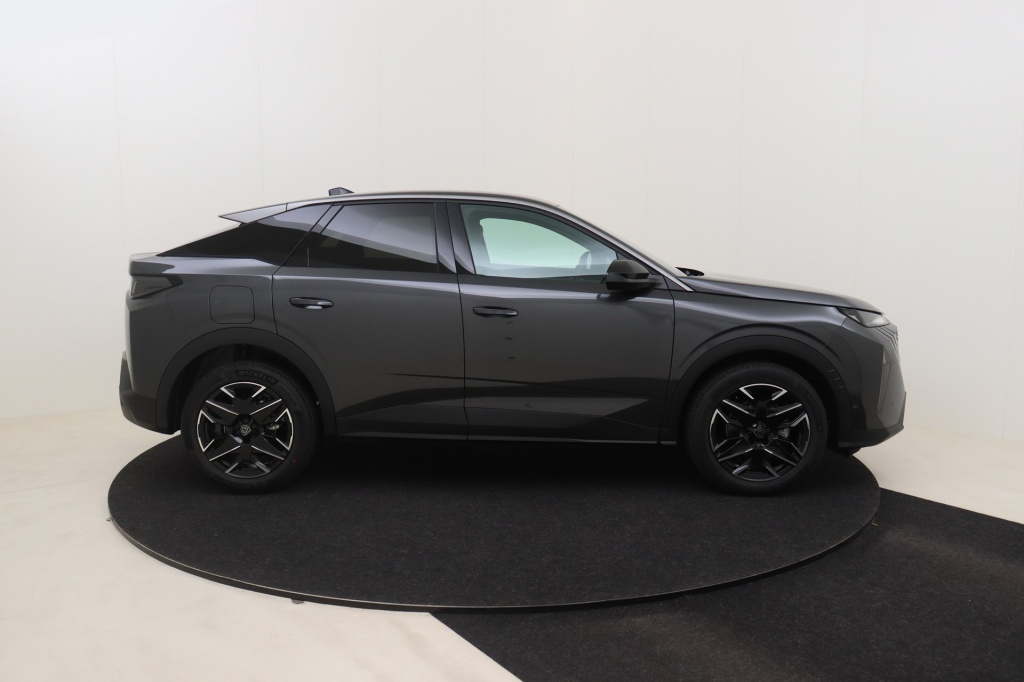 PEUGEOT 3008 Allure Hybrid 145 hp e-DSC6    - ref: 7-47251 - Photo 5