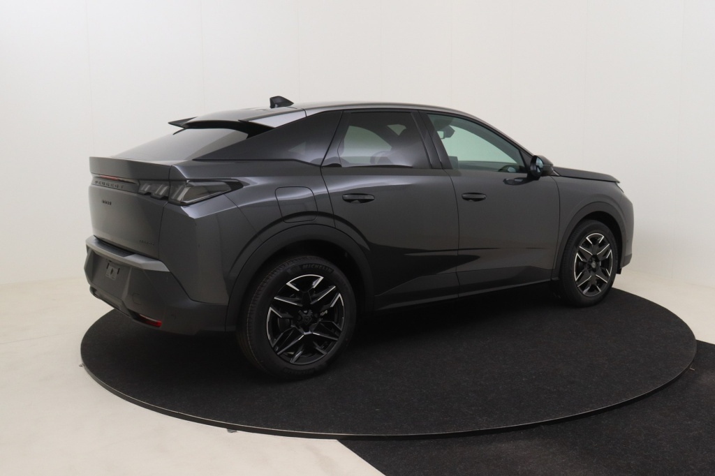 PEUGEOT 3008 Allure Hybrid 145 hp e-DSC6    - ref: 7-47251 - Photo 6