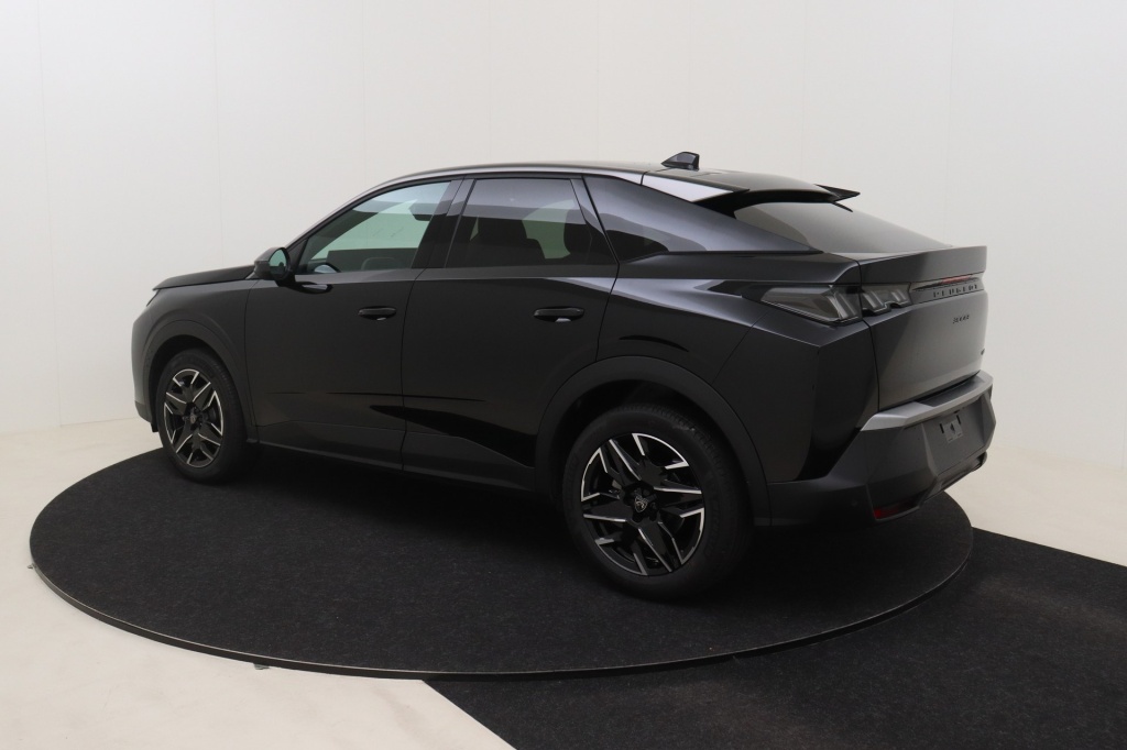 PEUGEOT 3008 Allure Hybrid 145 hp e-DSC6    - ref: 7-47261 - Photo 8