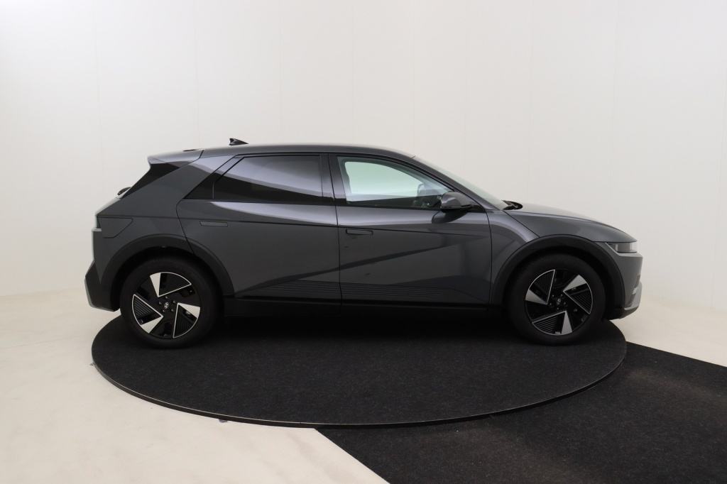 HYUNDAI Ioniq Core Plus MY25 63 kWh 170 hp - ref: 7-47293 - Photo 4