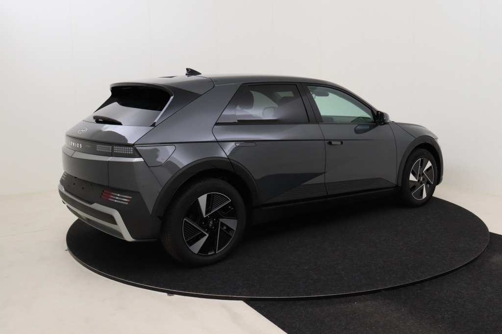 HYUNDAI Ioniq Core Plus MY25 63 kWh 170 hp - ref: 7-47293 - Photo 5