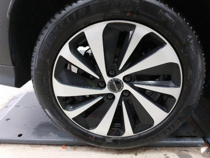 BYD Seal Seal U Design 87 kWh Elektro 218hp - ref: 7-47323 - Photo 12