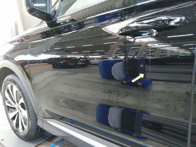 BYD Seal Seal U Design 87 kWh Elektro 218hp - ref: 7-47323 - Photo 19