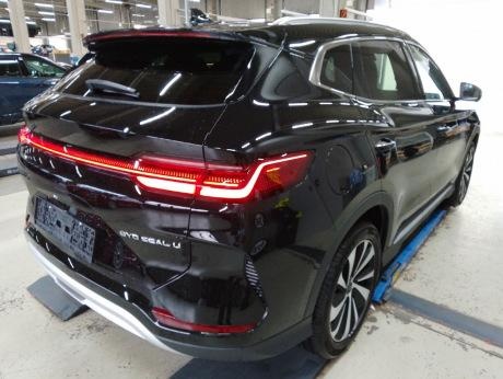 BYD Seal Seal U Design 87 kWh Elektro 218hp - ref: 7-47323 - Photo 3