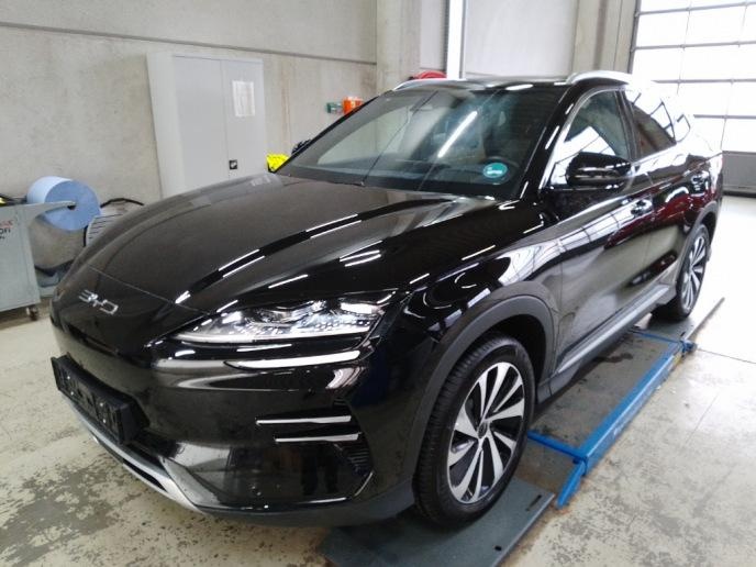 BYD Seal Seal U Design 87 kWh Elektro 218hp - ref: 7-47323 - Photo 4