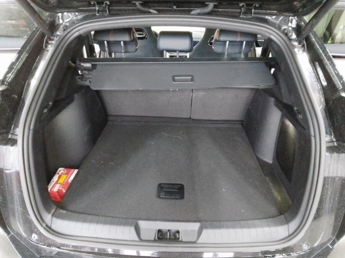 BYD Seal Seal U Design 87 kWh Elektro 218hp - ref: 7-47323 - Photo 7