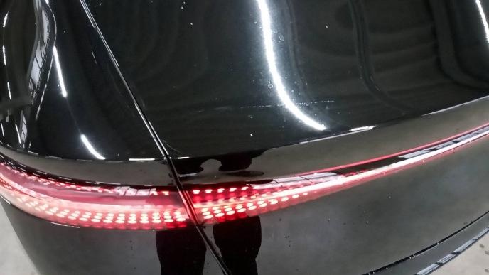 BYD Seal Seal EV Design RWD 82,5kWh Elektro 313hp - ref: 7-47324 - Photo 18