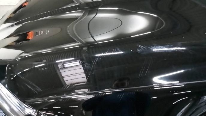 BYD Seal Seal EV Design RWD 82,5kWh Elektro 313hp - ref: 7-47324 - Photo 20