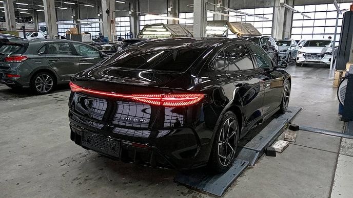 BYD Seal Seal EV Design RWD 82,5kWh Elektro 313hp - ref: 7-47324 - Photo 6