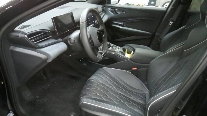 BYD Seal Seal EV Design RWD 82,5kWh Elektro 313hp - ref: 7-47324 - Photo 7