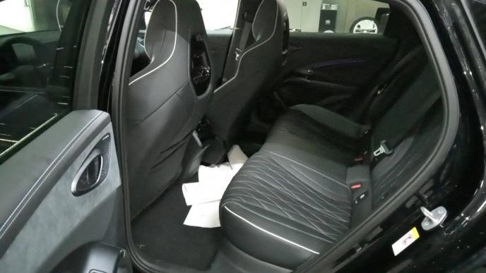 BYD Seal Seal EV Design RWD 82,5kWh Elektro 313hp - ref: 7-47324 - Photo 8