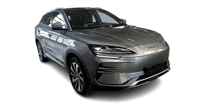 BYD Seal Seal U Design 87 kWh Elektro 218hp - ref: 7-47325 - Photo 1