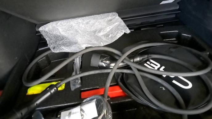 BYD Seal Seal U Design 87 kWh Elektro 218hp - ref: 7-47325 - Photo 17