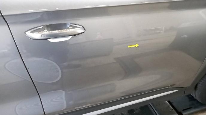 BYD Seal Seal U Design 87 kWh Elektro 218hp - ref: 7-47325 - Photo 19