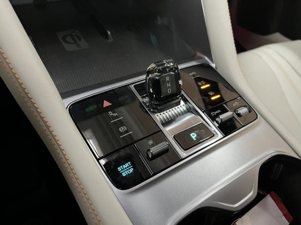 BYD Seal Seal U Design 87 kWh Elektro 218hp - ref: 7-47326 - Photo 13