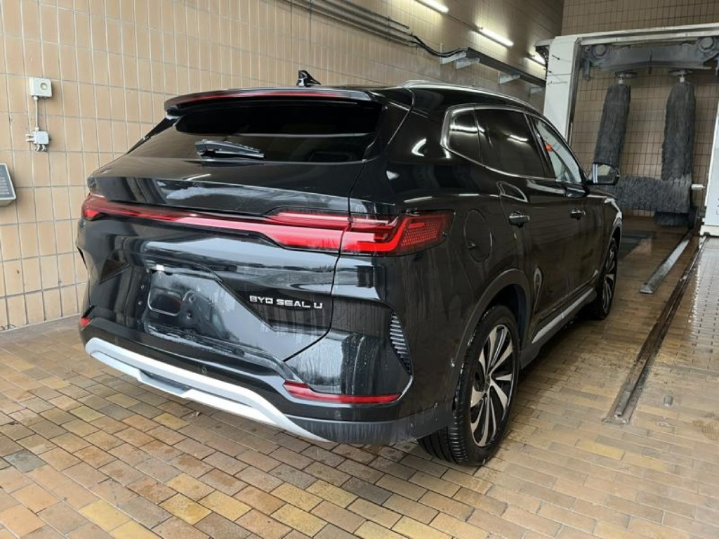 BYD Seal Seal U Design 87 kWh Elektro 218hp - ref: 7-47326 - Photo 4