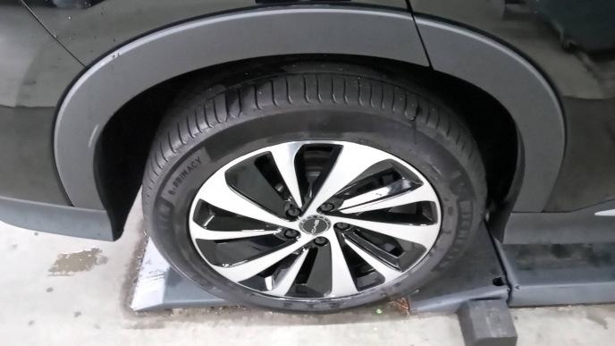 BYD Seal Seal U Design 87 kWh Elektro 218hp - ref: 7-47327 - Photo 11