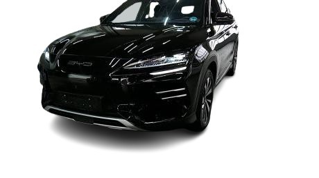 BYD Seal Seal U Design 87 kWh Elektro 218hp - ref: 7-47327 - Photo 2