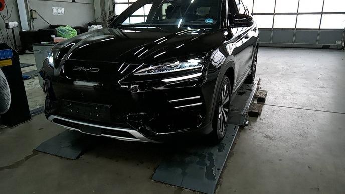 BYD Seal Seal U Design 87 kWh Elektro 218hp - ref: 7-47327 - Photo 4