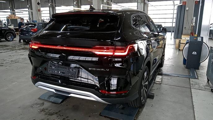 BYD Seal Seal U Design 87 kWh Elektro 218hp - ref: 7-47327 - Photo 6