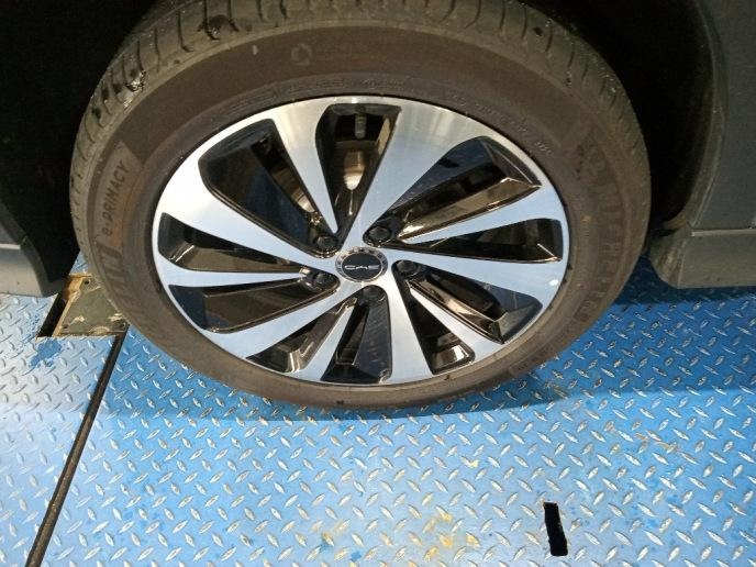 BYD Seal Seal U Design 87 kWh Elektro 218hp - ref: 7-47329 - Photo 11