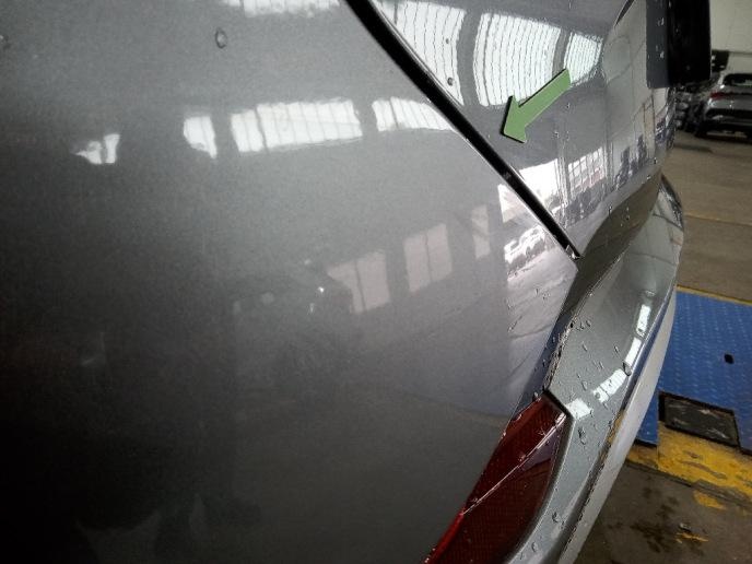 BYD Seal Seal U Design 87 kWh Elektro 218hp - ref: 7-47329 - Photo 14