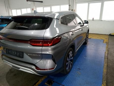 BYD Seal Seal U Design 87 kWh Elektro 218hp - ref: 7-47329 - Photo 3