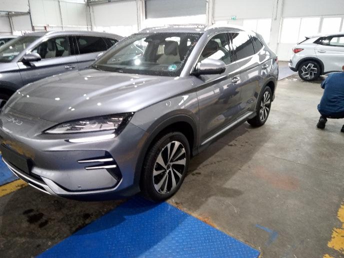 BYD Seal Seal U Design 87 kWh Elektro 218hp - ref: 7-47329 - Photo 4