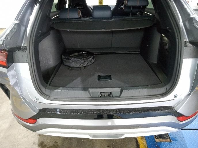 BYD Seal Seal U Design 87 kWh Elektro 218hp - ref: 7-47329 - Photo 7