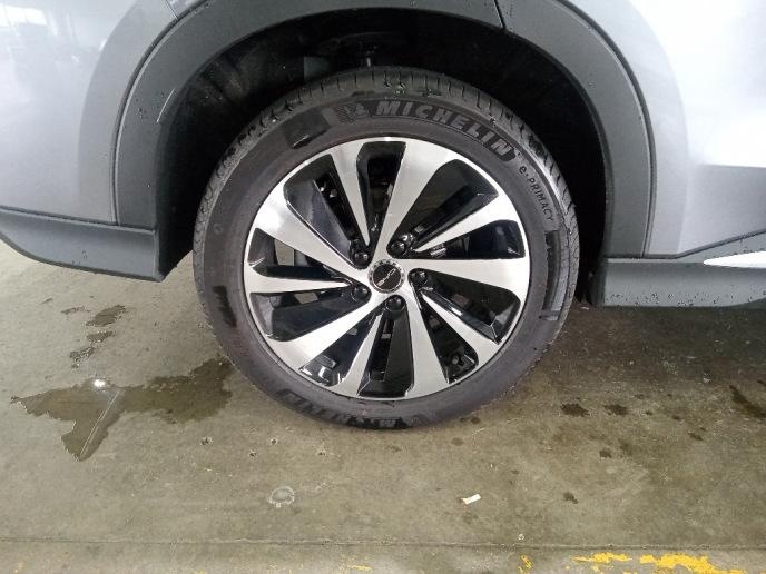 BYD Seal Seal U Design 87 kWh Elektro 218hp - ref: 7-47330 - Photo 11