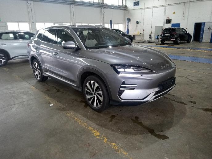 BYD Seal Seal U Design 87 kWh Elektro 218hp - ref: 7-47330 - Photo 4