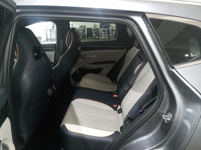 BYD Seal Seal U Design 87 kWh Elektro 218hp - ref: 7-47330 - Photo 9