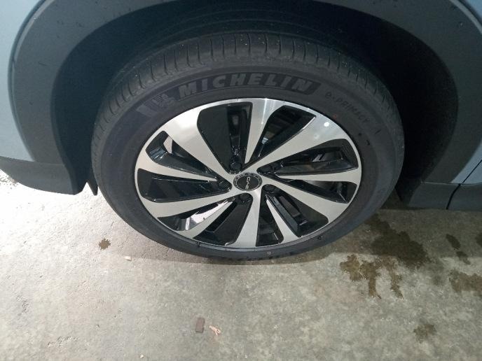 BYD Seal Seal U Design 87 kWh Elektro 218hp - ref: 7-47331 - Photo 13