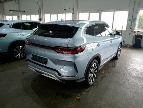 BYD Seal Seal U Design 87 kWh Elektro 218hp - ref: 7-47331 - Photo 2