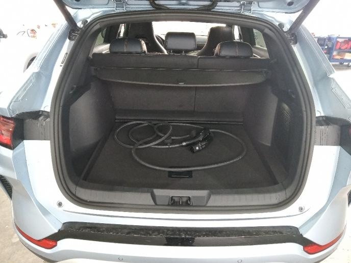 BYD Seal Seal U Design 87 kWh Elektro 218hp - ref: 7-47331 - Photo 7