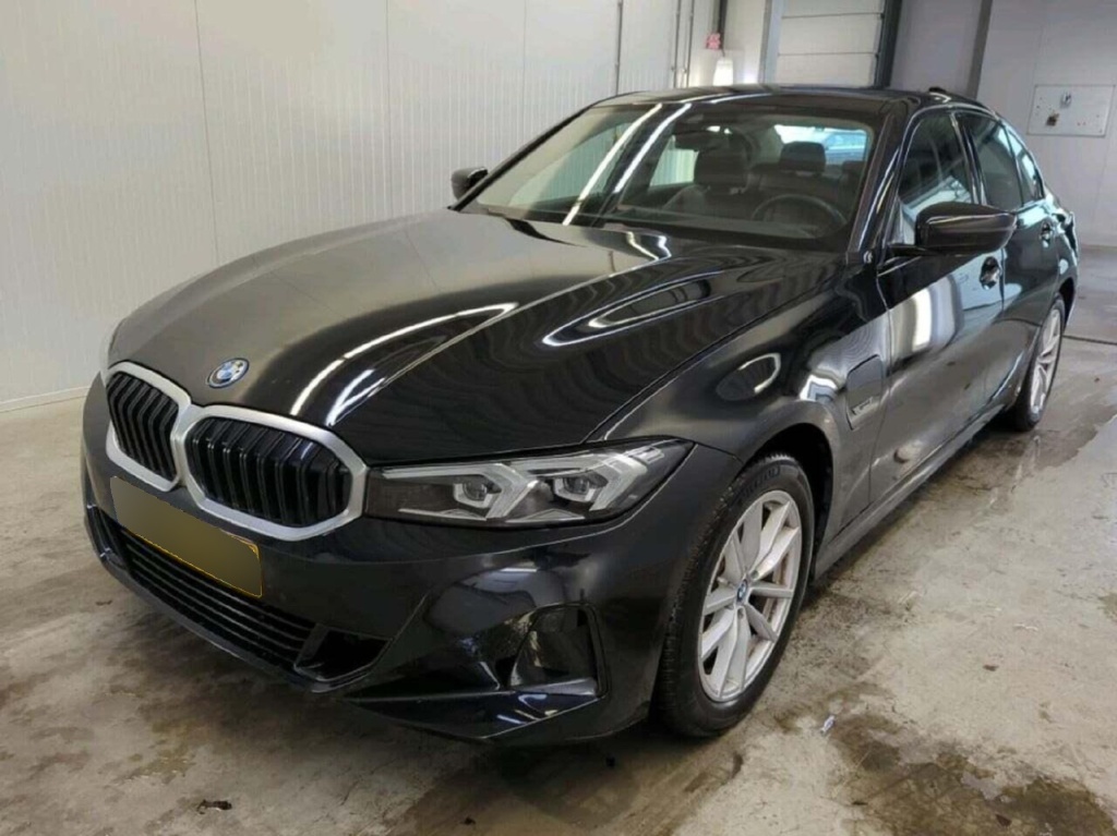 BMW 320 3er - 320 e (OPF)(EURO 6d) 2.0 Plugin Hybrid (Benzin) 163hp - ref: 7-47332 - Photo 2
