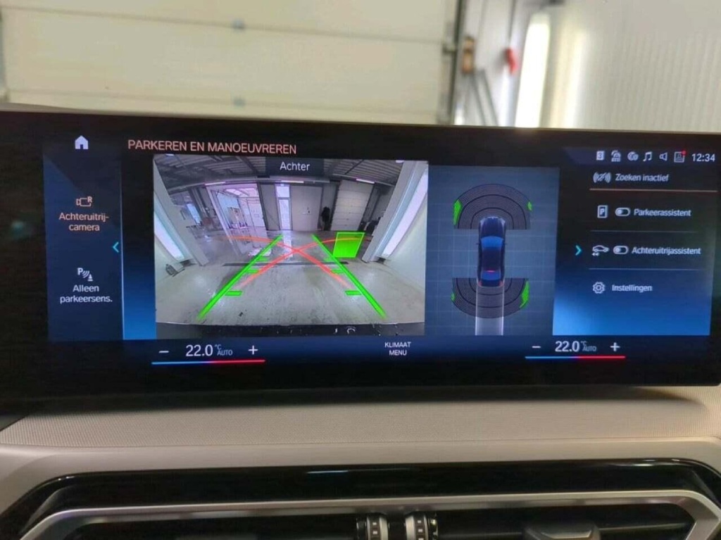 BMW 320 3er - 320 e (OPF)(EURO 6d) 2.0 Plugin Hybrid (Benzin) 163hp - ref: 7-47332 - Photo 6