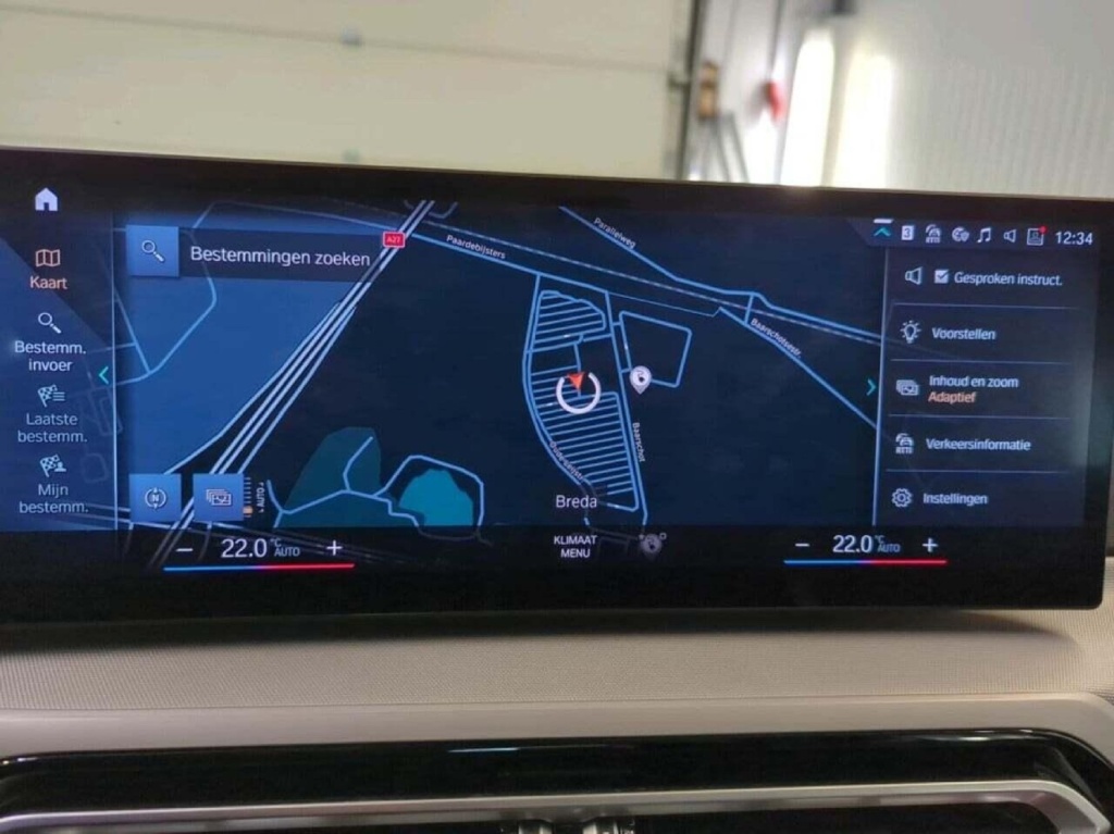 BMW 320 3er - 320 e (OPF)(EURO 6d) 2.0 Plugin Hybrid (Benzin) 163hp - ref: 7-47332 - Photo 7