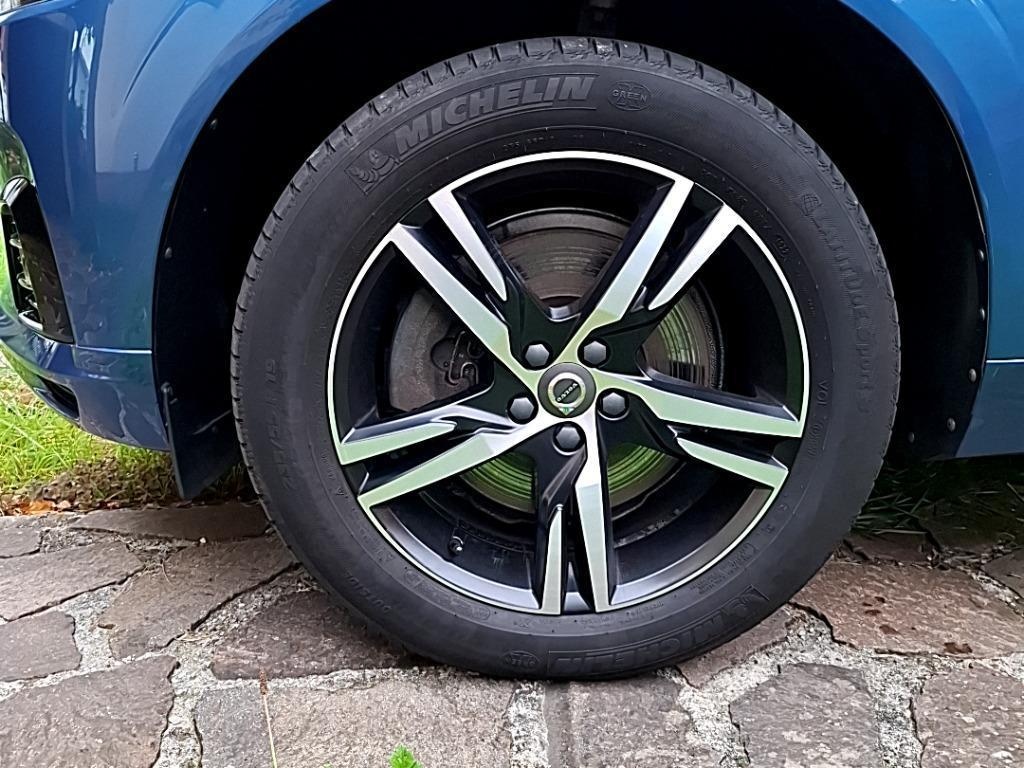 VOLVO XC60 XC 60 T8 Twin Engine AWD R Design Plug-In (E6d) 2.0 Plugin Hybrid (Benzin) 303hp AWD - ref: 7-47333 - Photo 10