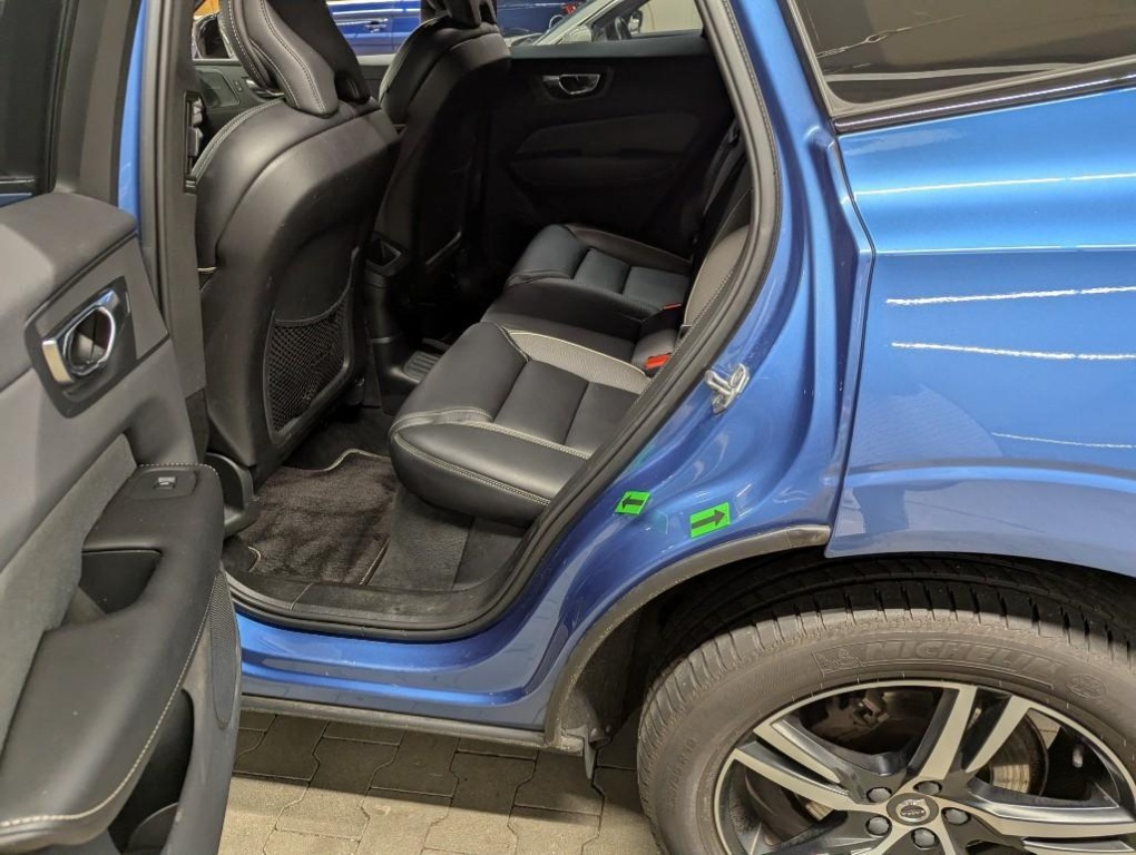 VOLVO XC60 XC 60 T8 Twin Engine AWD R Design Plug-In (E6d) 2.0 Plugin Hybrid (Benzin) 303hp AWD - ref: 7-47333 - Photo 20