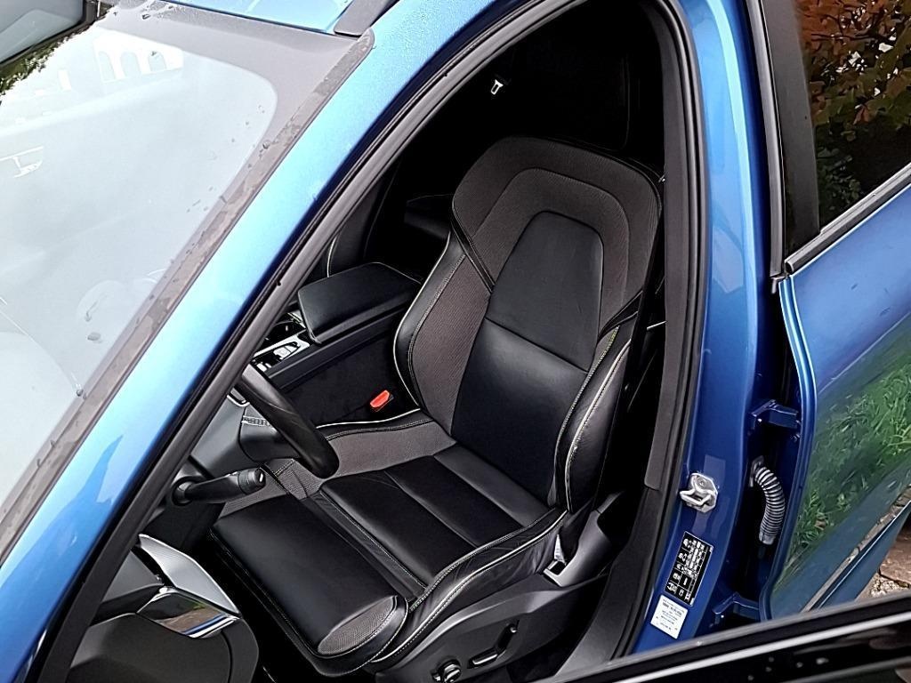 VOLVO XC60 XC 60 T8 Twin Engine AWD R Design Plug-In (E6d) 2.0 Plugin Hybrid (Benzin) 303hp AWD - ref: 7-47333 - Photo 4